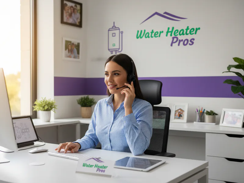 Water Heater Repair  in Klamath Falls  FAQ
